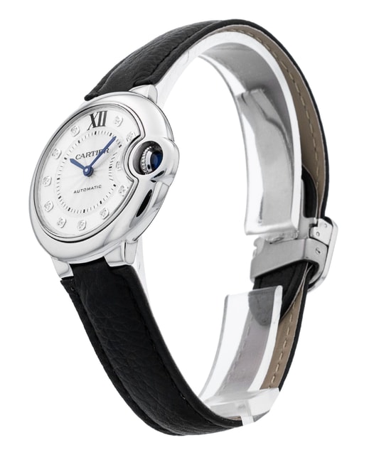 Cartier Ballon Bleu W4BB0009 Image 2